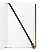 Load image into Gallery viewer, Classic Wood Journal