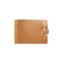Load image into Gallery viewer, Claude Leather Art Journal