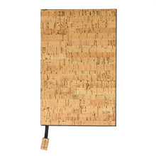 Load image into Gallery viewer, Cork Classic Journal