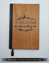 Load image into Gallery viewer, Cork Classic Journal