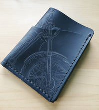 Load image into Gallery viewer, Wave Wallet