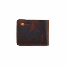 Load image into Gallery viewer, Knox Bifold Leather Wallet