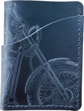 Load image into Gallery viewer, Wave Wallet