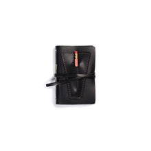 Load image into Gallery viewer, Epiphany Leather Journal With Pocket