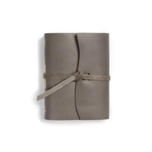 Load image into Gallery viewer, Good Book Leather Journal