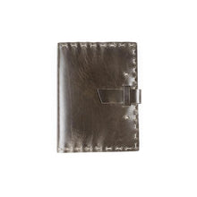 Load image into Gallery viewer, Switchback Leather Notebook