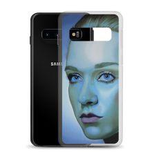 Load image into Gallery viewer, Chloe Samsung Case