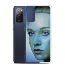 Load image into Gallery viewer, Chloe Samsung Case