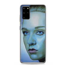 Load image into Gallery viewer, Chloe Samsung Case