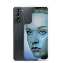 Load image into Gallery viewer, Chloe Samsung Case