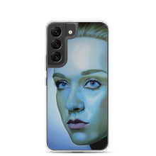 Load image into Gallery viewer, Chloe Samsung Case