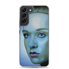 Load image into Gallery viewer, Chloe Samsung Case