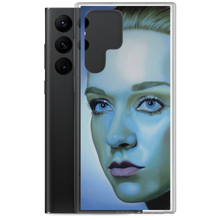 Load image into Gallery viewer, Chloe Samsung Case