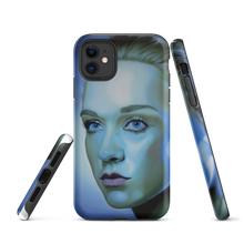 Load image into Gallery viewer, Chloe Tough iPhone case