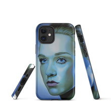 Load image into Gallery viewer, Chloe Tough iPhone case