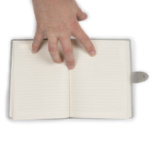 Load image into Gallery viewer, Venture Leather Notebook