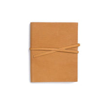 Load image into Gallery viewer, Venture Leather Notebook