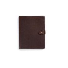 Load image into Gallery viewer, Venture Leather Notebook