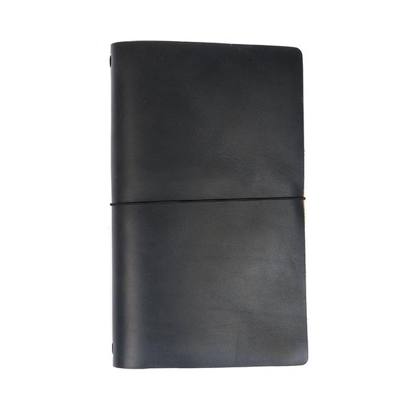 Expedition Leather Notebook