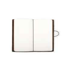 Load image into Gallery viewer, Expedition Leather Notebook

